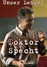 Unser Lehrer Doktor Specht
