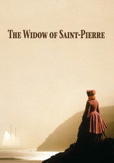Die Witwe von Saint Pierre