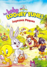 Les Baby Looney Tunes - Joyeuses Pâques