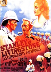 Stanley et Livingstone