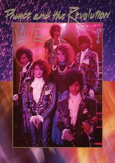 Prince and the Revolution - Live