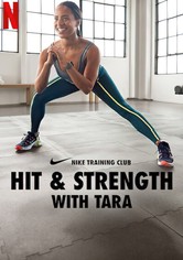 HIT & Strength mit Tara