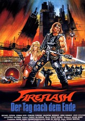 Fireflash - Der Tag nach dem Ende