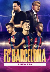 FC Barcelona: Une Nouvelle Ère