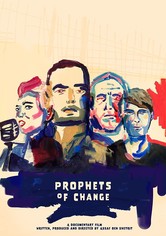 Prophets of Change