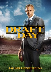 Draft Day - Tag der Entscheidung