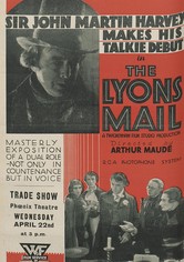 The Lyons Mail