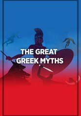 Grandes Mitos Gregos