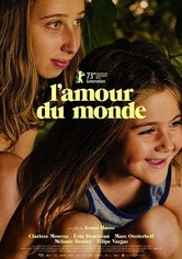 L'Amour Du Monde - Sehnsucht nach der Welt