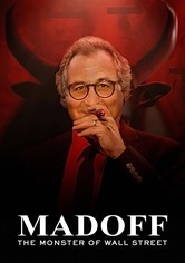 Madoff: Monstret på Wall Street