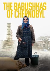 Černobilske babuške