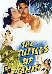 The Tuttles of Tahiti