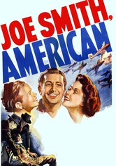 Joe Smith, American