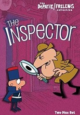 Der Inspektor