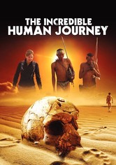 The Incredible Human Journey