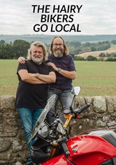 The Hairy Bikers Go Local