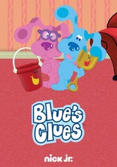 Blue’s Clues – Blau und schlau