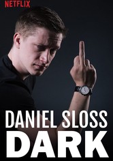 Daniel Sloss: DARK