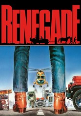They Call Me Renegade