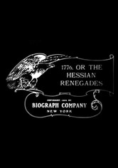 1776, or The Hessian Renegades