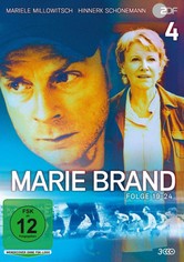 Marie Brand