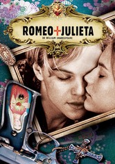 Romeo + Julieta de William Shakespeare
