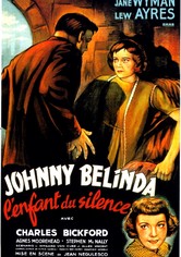 Johnny Belinda, l'enfant du silence
