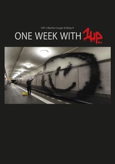 1UP - One Week With 1UP