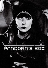 La caja de Pandora (Lulú)