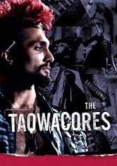 The Taqwacores