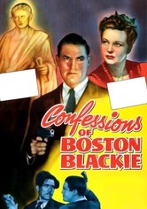 Confessions of Boston Blackie