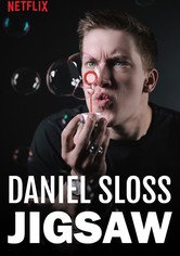 Daniel Sloss: Jigsaw