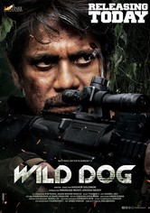 Wild Dog (Tamil)