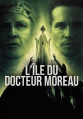 L'Île du Dr. Moreau