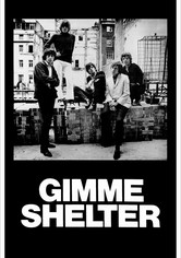 Rolling Stones on Tour: Gimme Shelter