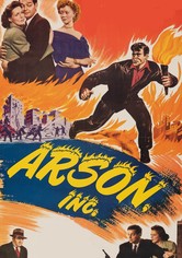Arson, Inc.