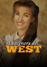 La signora del West