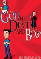 Dieu, le diable et Bob