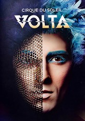 Cirque du Soleil - Volta