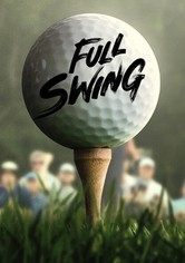 Full Swing: PGA-touren inifrån