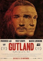Gutland - Le secret de Jens