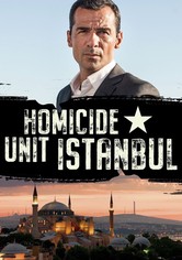 Squadra Omicidi Istanbul