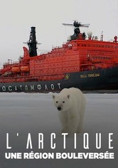 L'Arctique, une région bouleversée