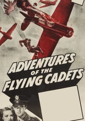 Adventures of the Flying Cadets