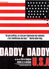 Daddy, Daddy USA