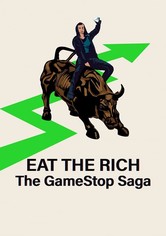 Abajo los ricos: La saga GameStop