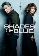 Shades of Blue : une flic entre deux feux