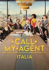Call My Agent - Italia