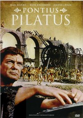 Pontius Pilatus – Statthalter des Grauens