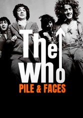 The Who : pile et faces – La double vie d'un groupe anglais de légende